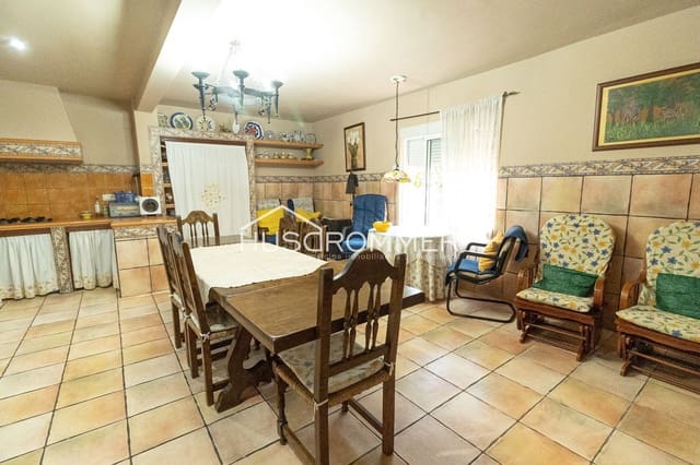 4 soveværelse Villa til salg i Les Alqueries / Alquerías del Niño Perdido med garage - € 290.000 (Ref: 8418262)