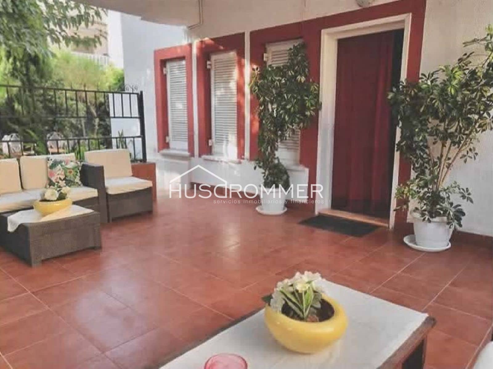 4 soveværelse Villa til salg i Les Alqueries / Alquerias del Nino Perdido med garage - € 290.000 (Ref: 8418262)