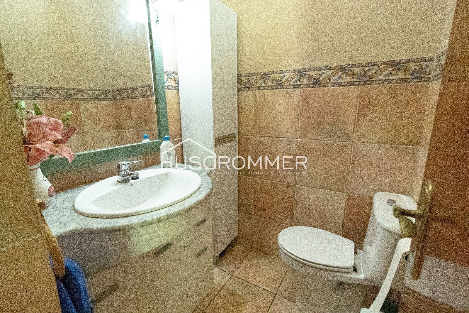 4 soveværelse Villa til salg i Les Alqueries / Alquerias del Nino Perdido med garage - € 290.000 (Ref: 8418262)