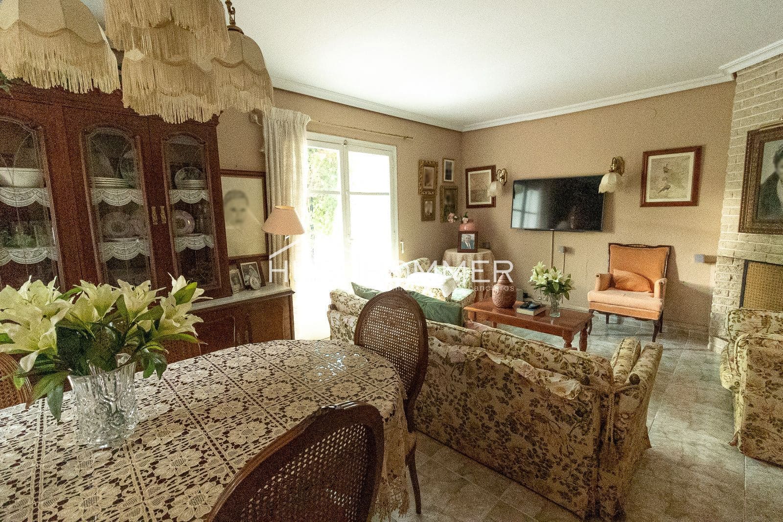 4 soveværelse Villa til salg i Les Alqueries / Alquerias del Nino Perdido med garage - € 290.000 (Ref: 8418262)