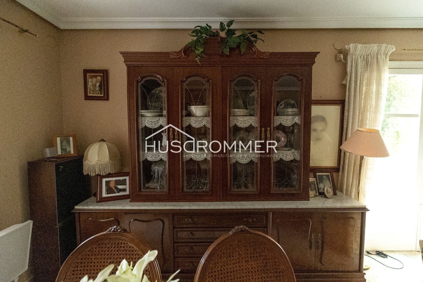 4 soveværelse Villa til salg i Les Alqueries / Alquerias del Nino Perdido med garage - € 290.000 (Ref: 8418262)