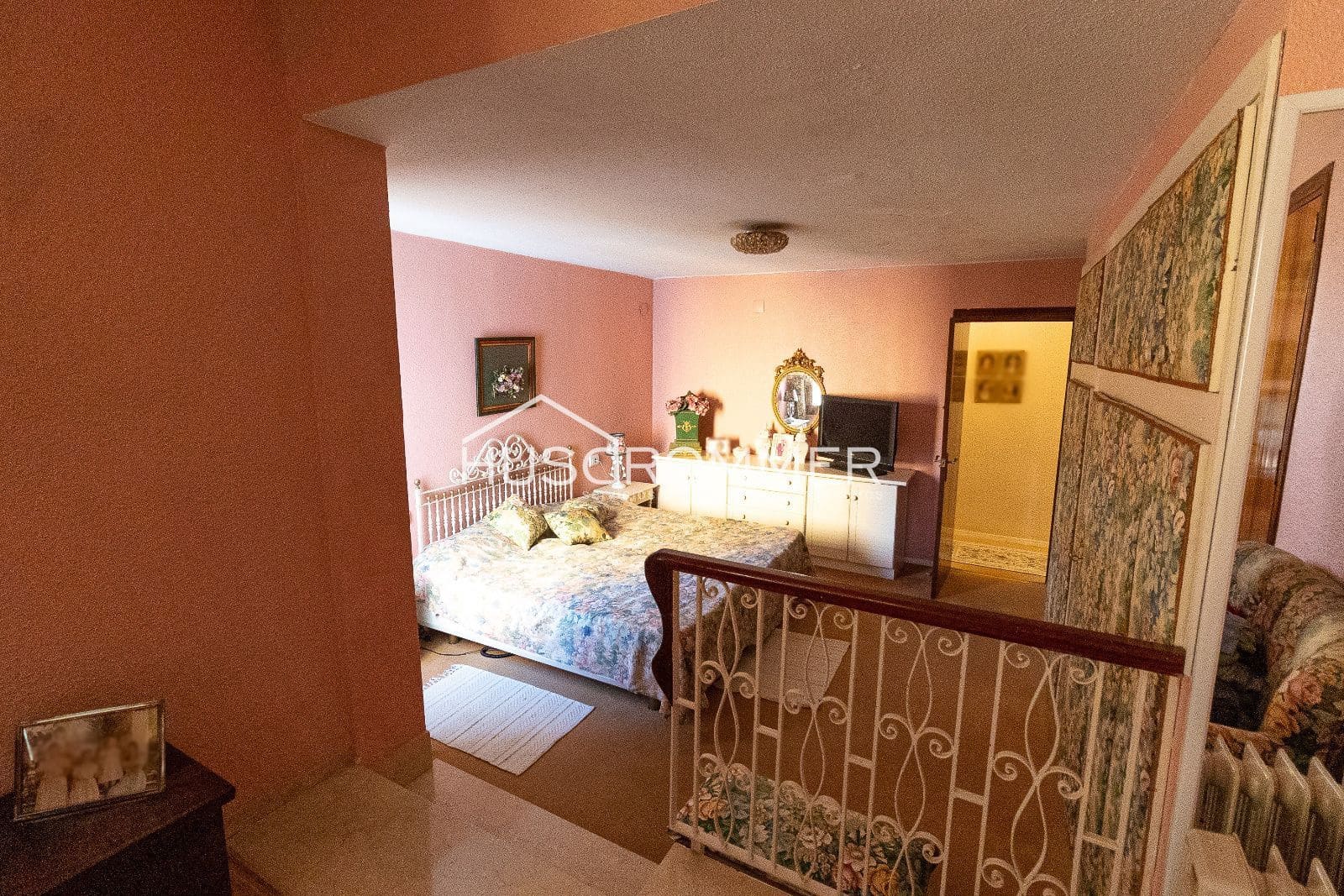 4 soveværelse Villa til salg i Les Alqueries / Alquerias del Nino Perdido med garage - € 290.000 (Ref: 8418262)