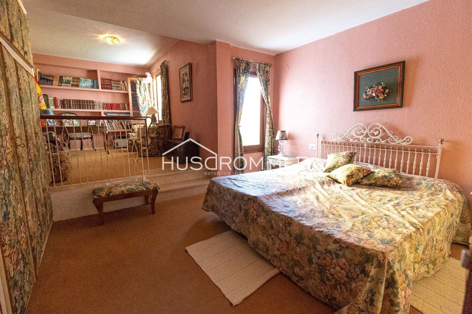 4 soveværelse Villa til salg i Les Alqueries / Alquerias del Nino Perdido med garage - € 290.000 (Ref: 8418262)