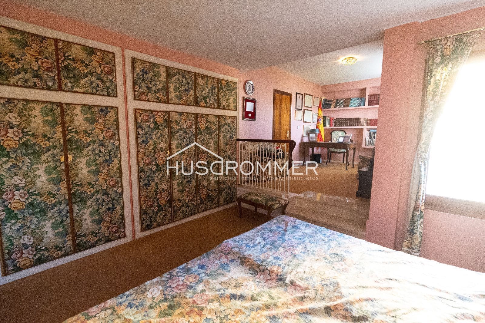 4 soveværelse Villa til salg i Les Alqueries / Alquerias del Nino Perdido med garage - € 290.000 (Ref: 8418262)