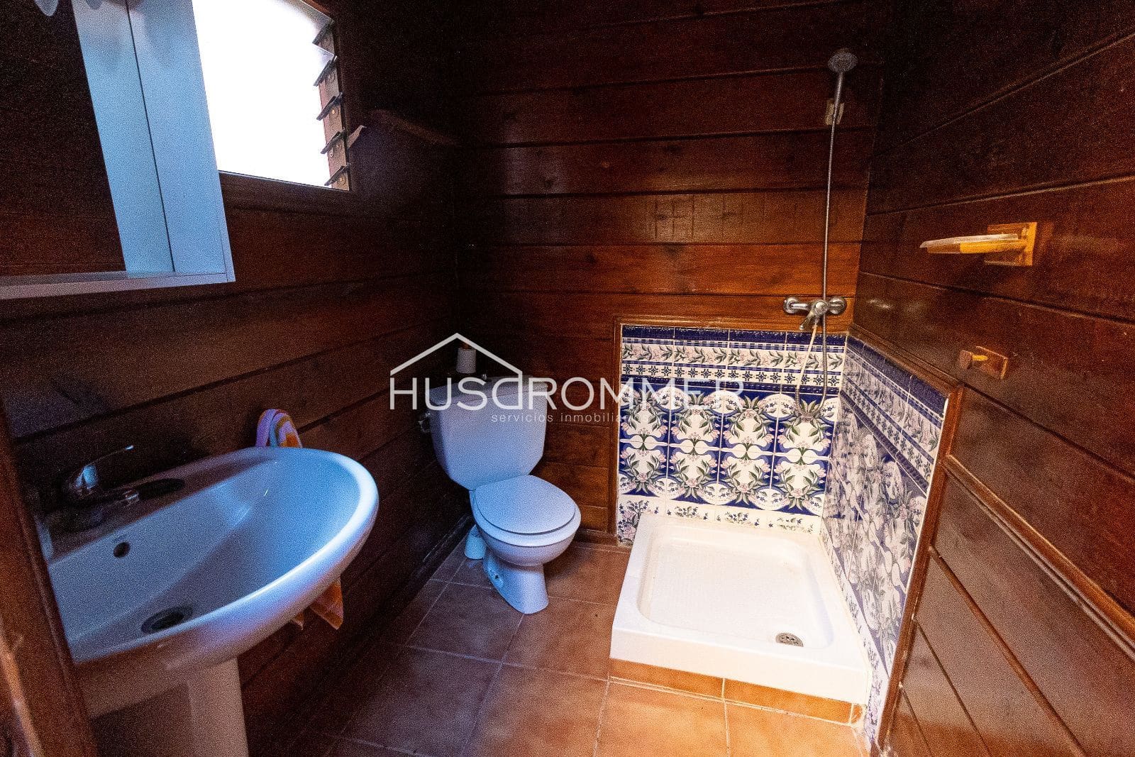 4 soveværelse Villa til salg i Les Alqueries / Alquerias del Nino Perdido med garage - € 290.000 (Ref: 8418262)