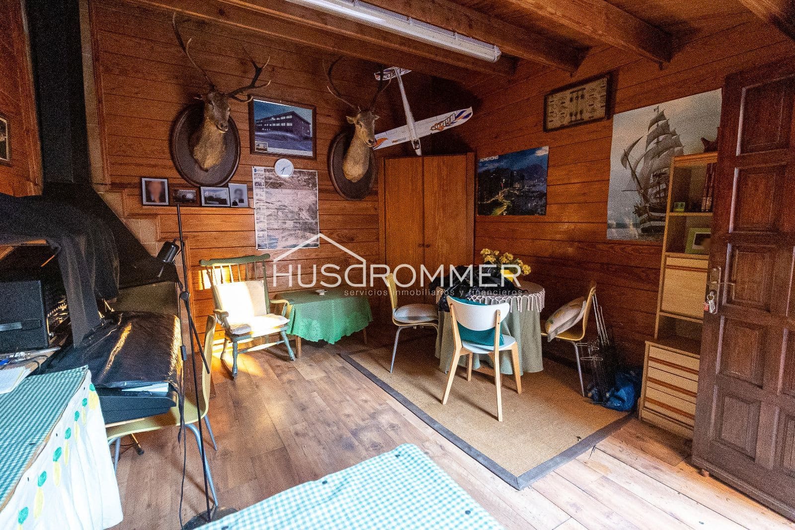 4 soveværelse Villa til salg i Les Alqueries / Alquerias del Nino Perdido med garage - € 290.000 (Ref: 8418262)