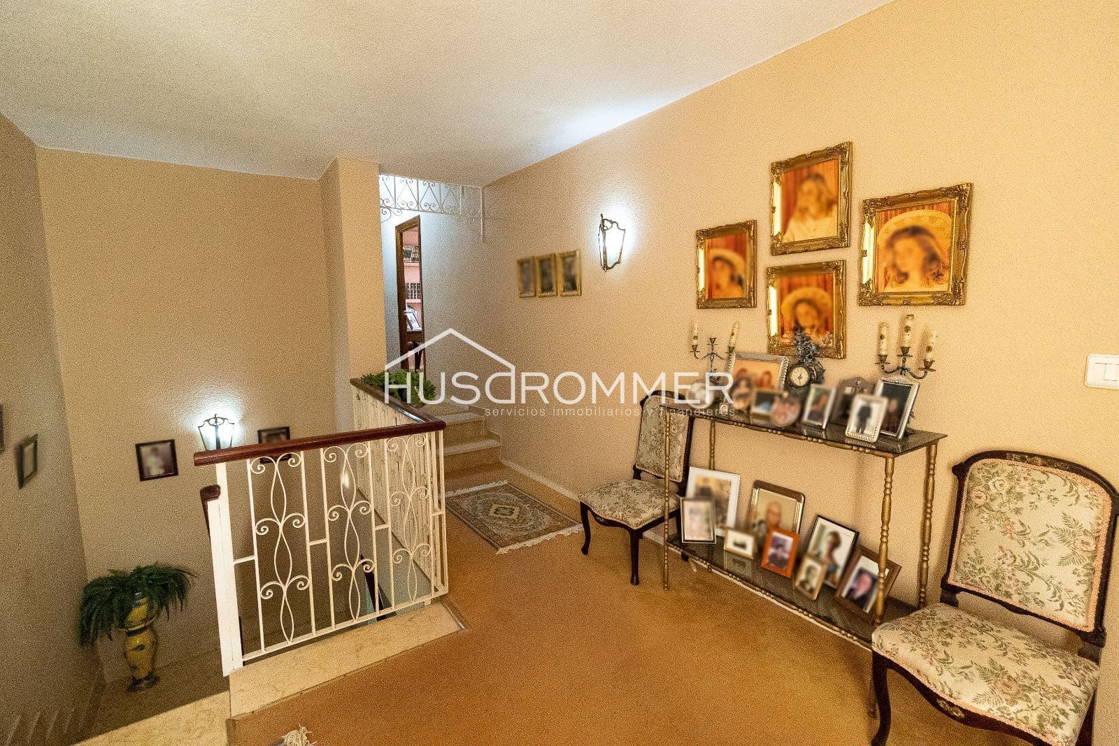 4 soveværelse Villa til salg i Les Alqueries / Alquerias del Nino Perdido med garage - € 290.000 (Ref: 8418262)