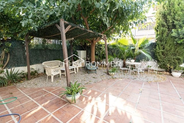 4 soverom Villa til salgs i Les Alqueries / Alquerías del Niño Perdido med garasje - € 290 000 (Ref: 8418262)