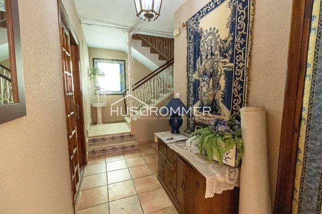 4 soveværelse Villa til salg i Les Alqueries / Alquerías del Niño Perdido med garage - € 290.000 (Ref: 8418262)