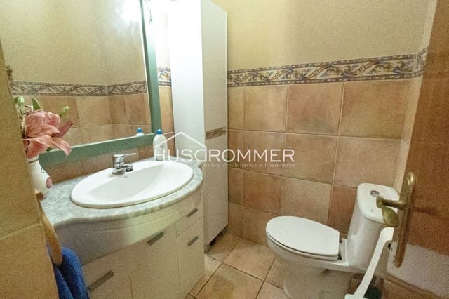 4 soveværelse Villa til salg i Les Alqueries / Alquerías del Niño Perdido med garage - € 290.000 (Ref: 8418262)