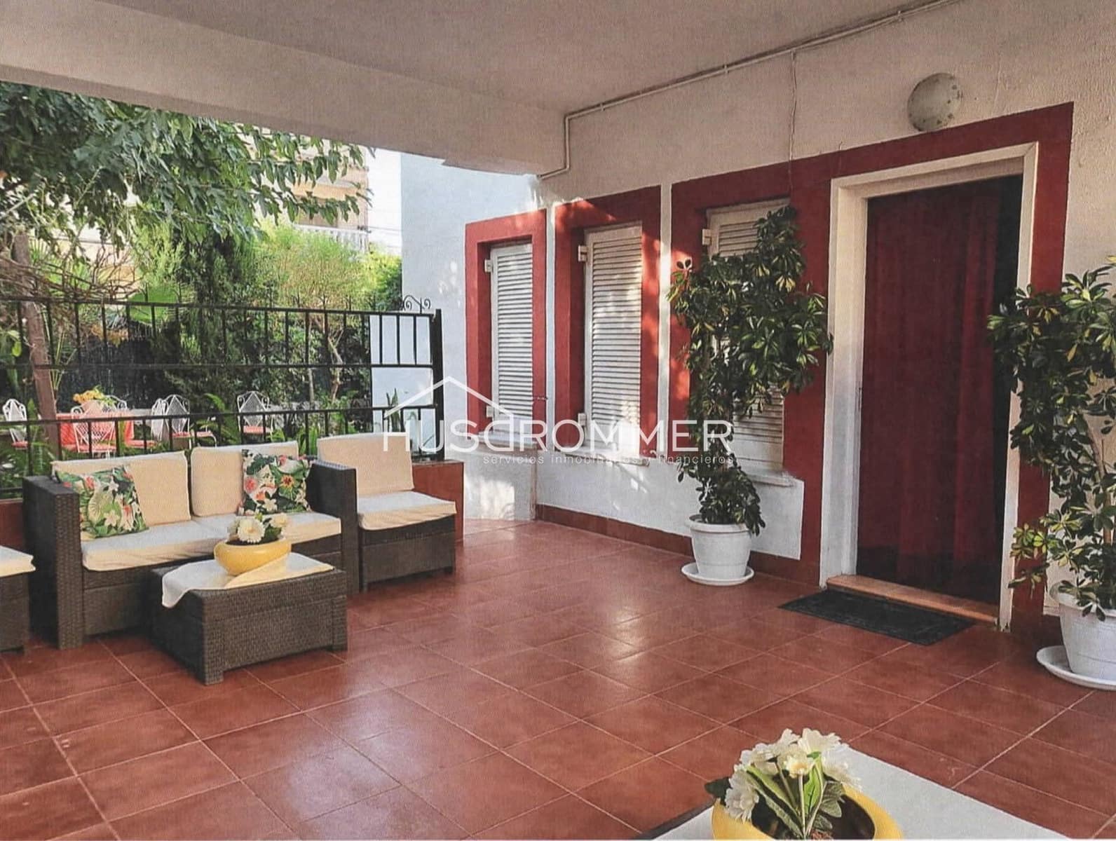 4 soveværelse Villa til salg i Les Alqueries / Alquerias del Nino Perdido med garage - € 290.000 (Ref: 8418262)