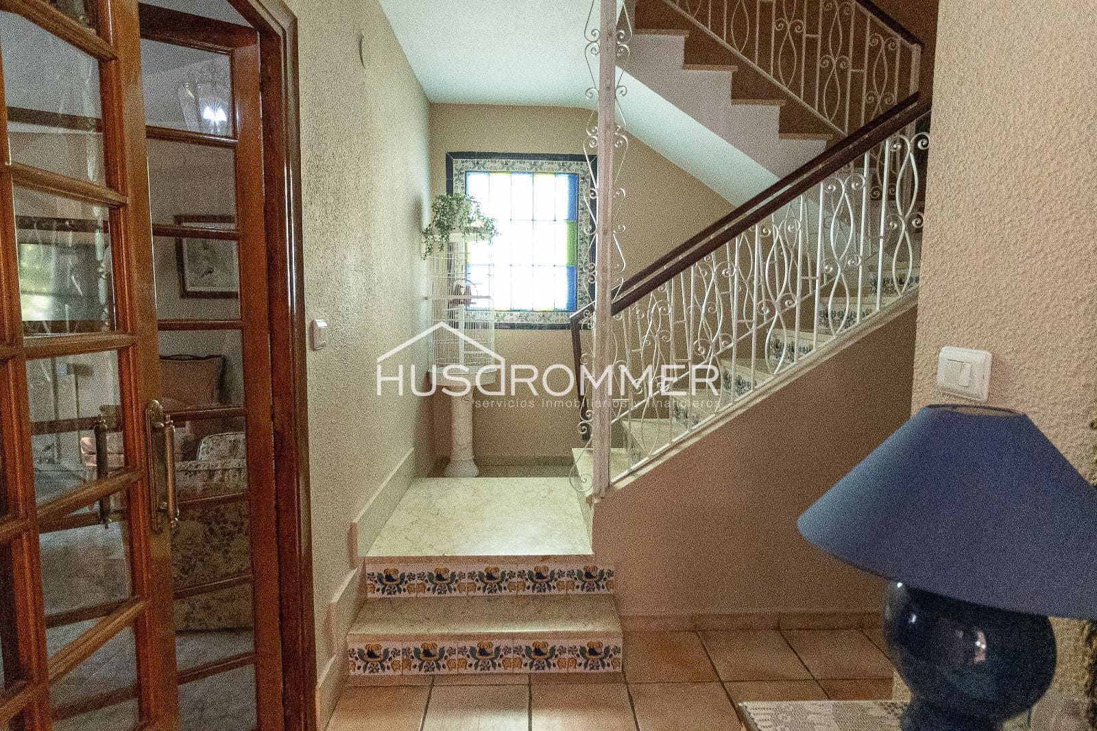 4 soveværelse Villa til salg i Les Alqueries / Alquerias del Nino Perdido med garage - € 290.000 (Ref: 8418262)