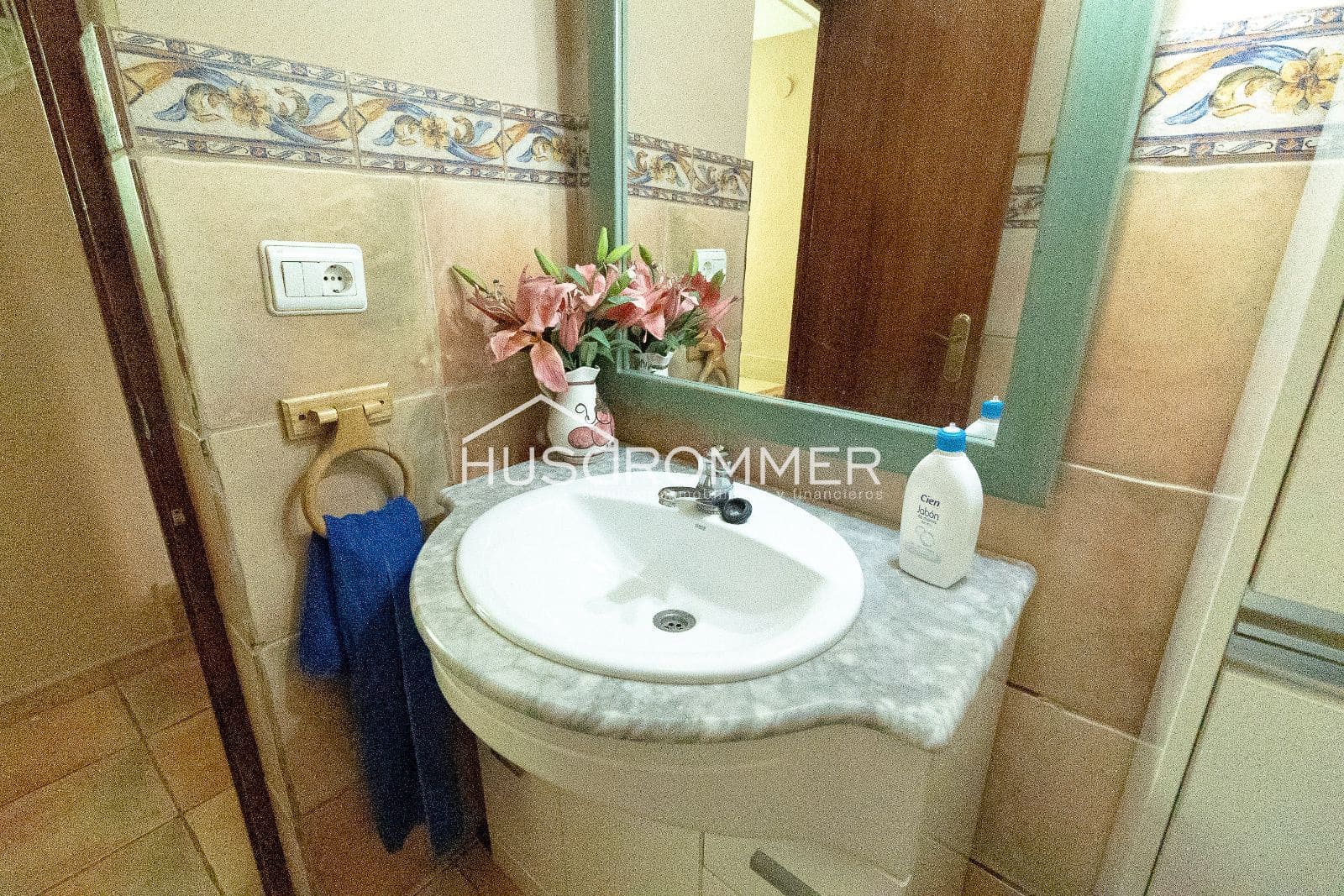 4 soveværelse Villa til salg i Les Alqueries / Alquerias del Nino Perdido med garage - € 290.000 (Ref: 8418262)