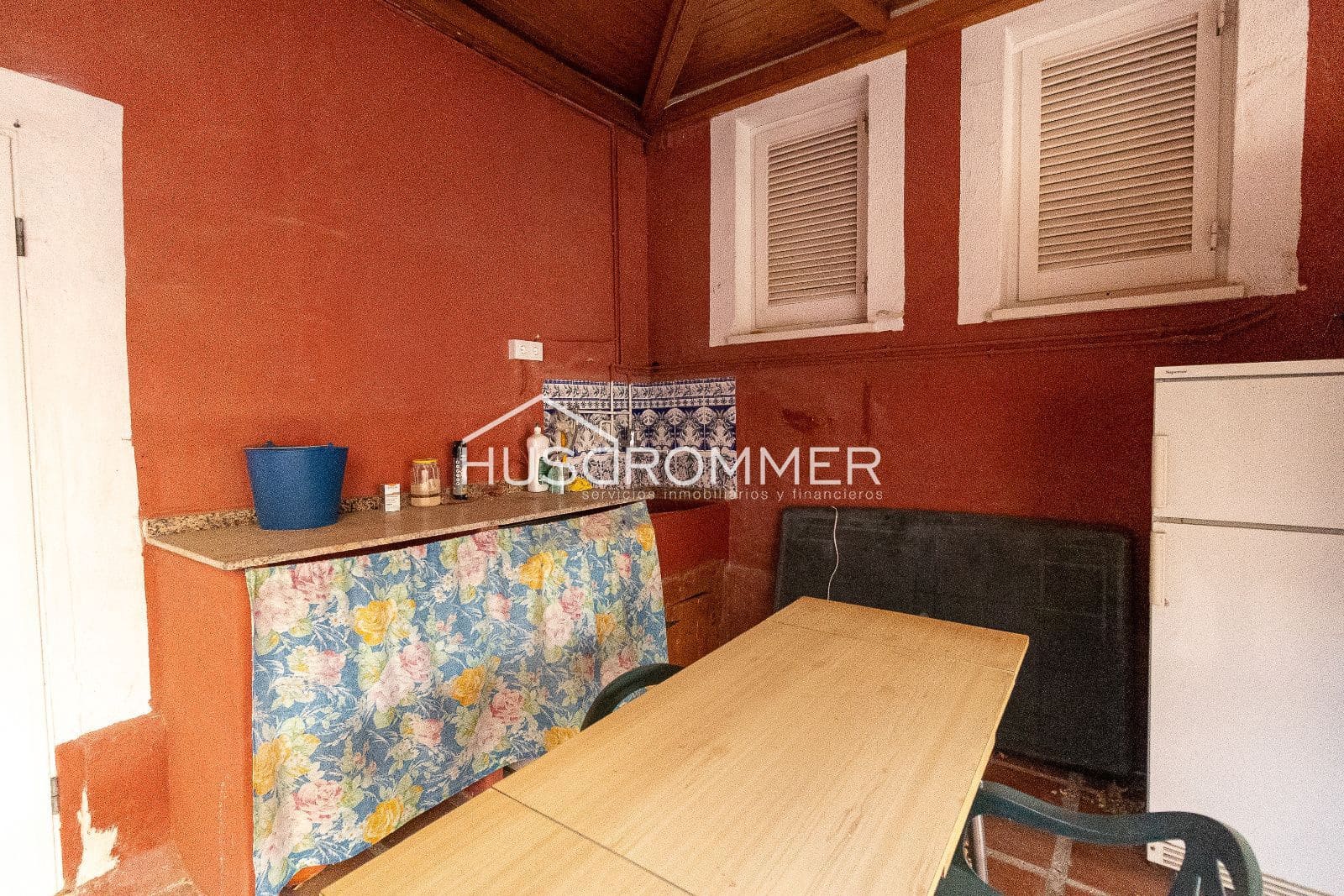 4 soveværelse Villa til salg i Les Alqueries / Alquerias del Nino Perdido med garage - € 290.000 (Ref: 8418262)