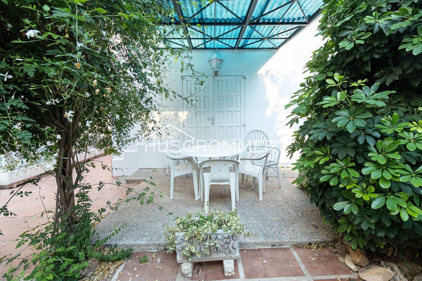 4 soveværelse Villa til salg i Les Alqueries / Alquerias del Nino Perdido med garage - € 290.000 (Ref: 8418262)