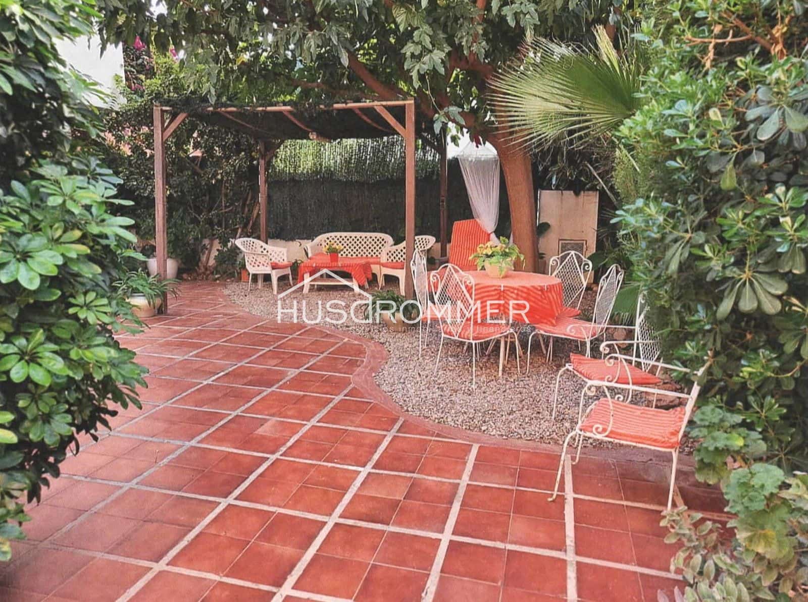 4 soveværelse Villa til salg i Les Alqueries / Alquerias del Nino Perdido med garage - € 290.000 (Ref: 8418262)