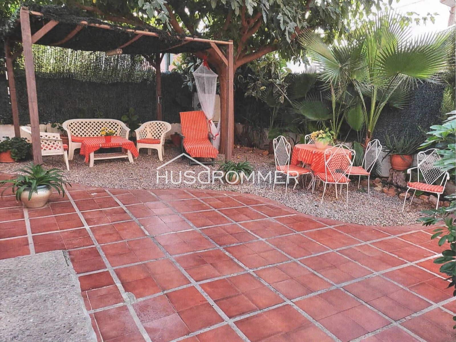 4 soveværelse Villa til salg i Les Alqueries / Alquerias del Nino Perdido med garage - € 290.000 (Ref: 8418262)