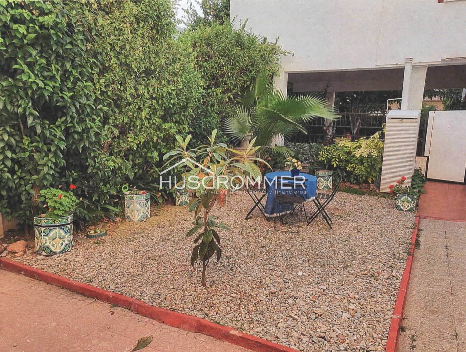 4 soveværelse Villa til salg i Les Alqueries / Alquerias del Nino Perdido med garage - € 290.000 (Ref: 8418262)