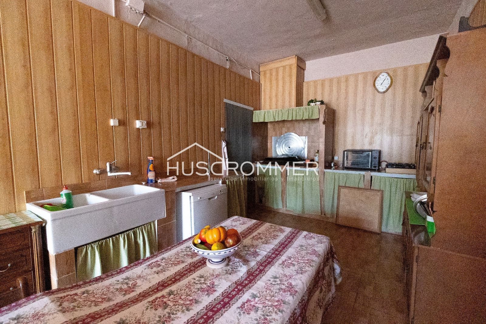 4 soveværelse Villa til salg i Les Alqueries / Alquerias del Nino Perdido med garage - € 290.000 (Ref: 8418262)