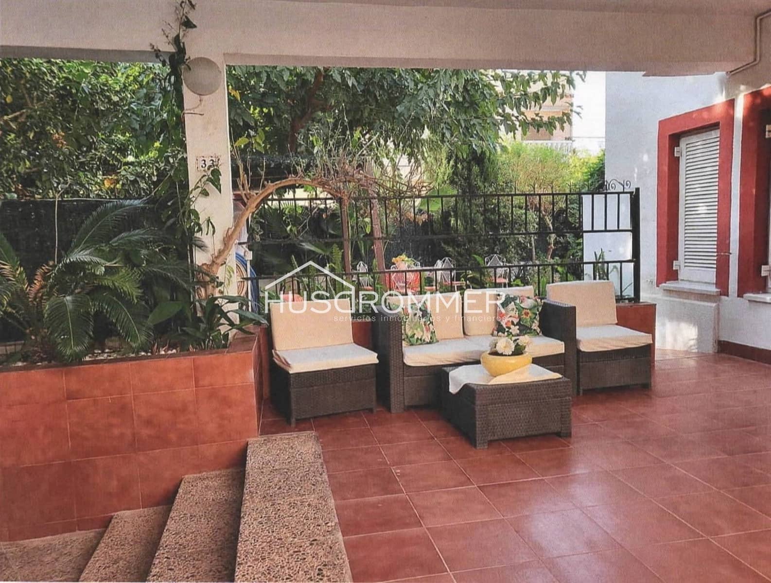 4 soveværelse Villa til salg i Les Alqueries / Alquerias del Nino Perdido med garage - € 290.000 (Ref: 8418262)