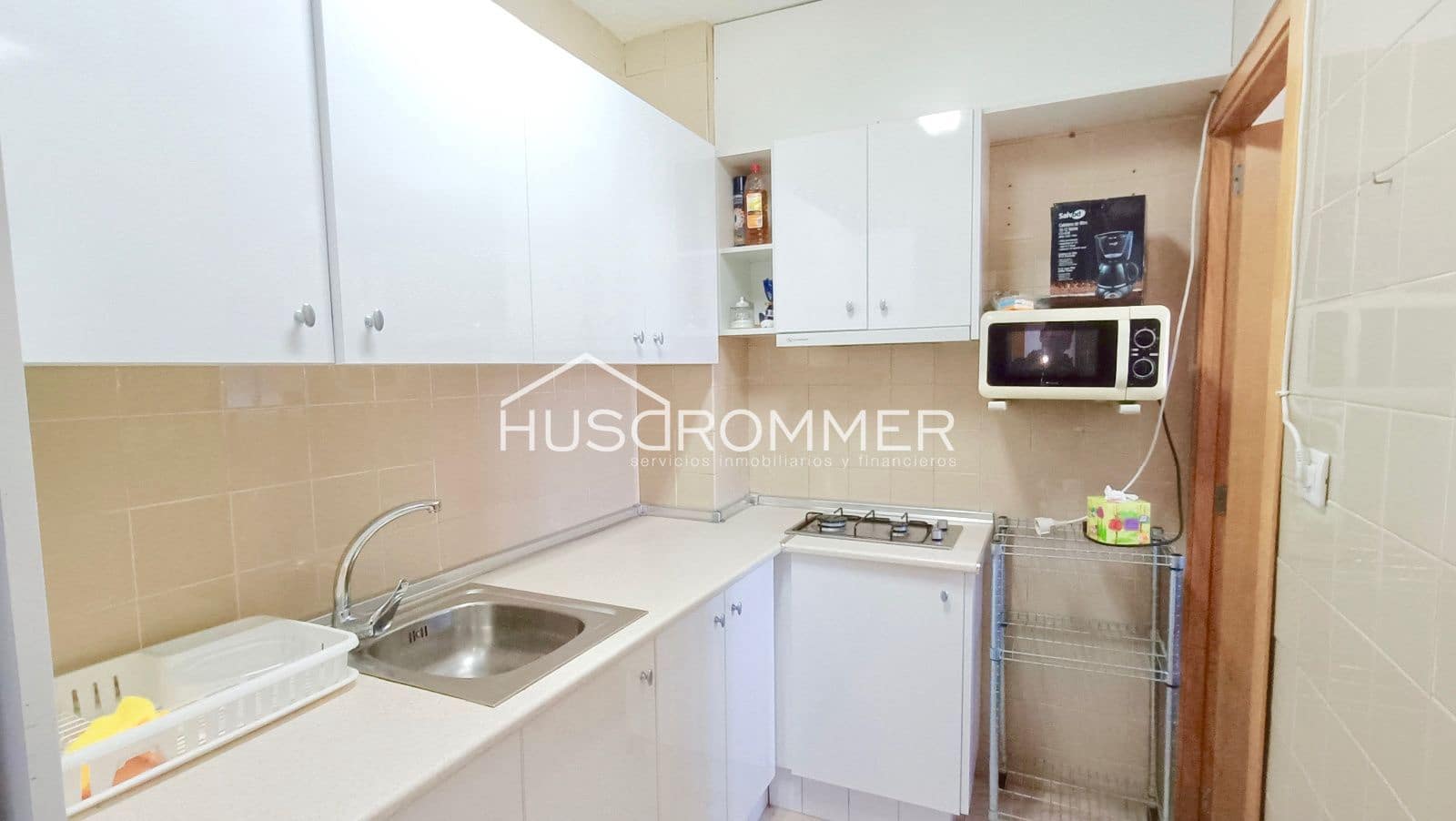 3 bedroom Flat for rent in Benicassim with pool garage - € 2,780 (Ref: 8418263)