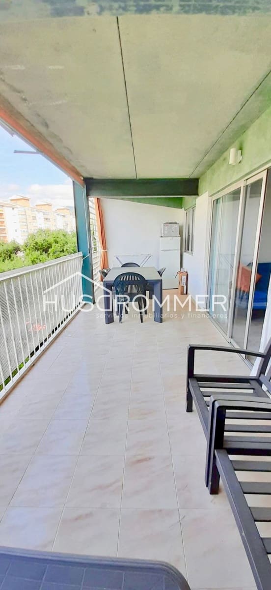 3 bedroom Flat for rent in Benicassim with pool garage - € 2,780 (Ref: 8418263)
