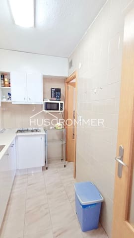 3 bedroom Flat for rent in Benicàssim with pool garage - € 2,780 (Ref: 8418263)