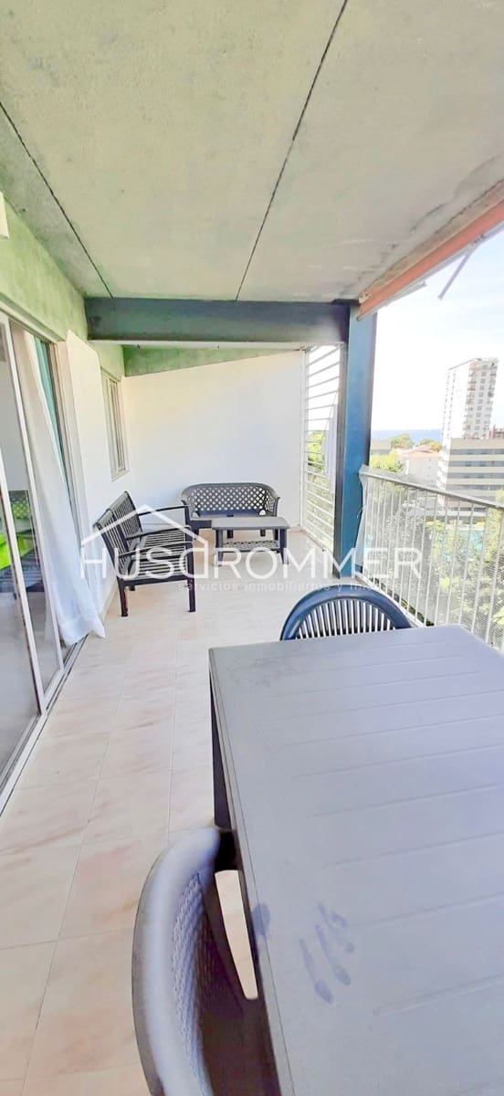 3 bedroom Flat for rent in Benicassim with pool garage - € 2,780 (Ref: 8418263)