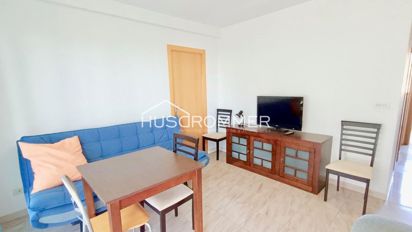 3 bedroom Flat for rent in Benicassim with pool garage - € 2,780 (Ref: 8418263)