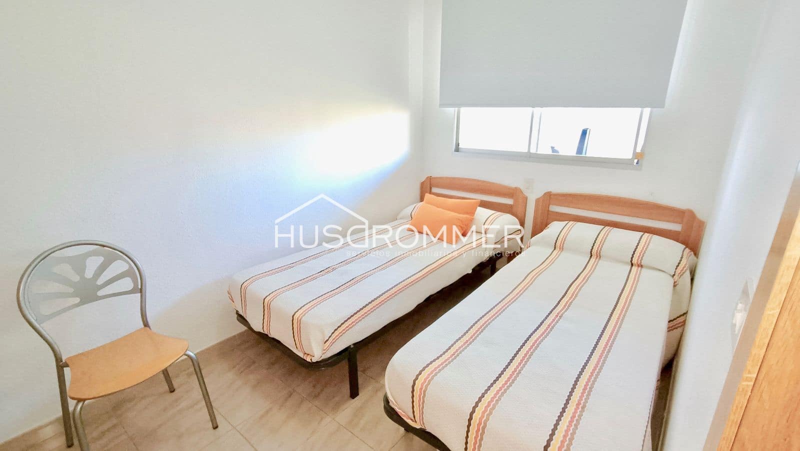 3 bedroom Flat for rent in Benicassim with pool garage - € 2,780 (Ref: 8418263)