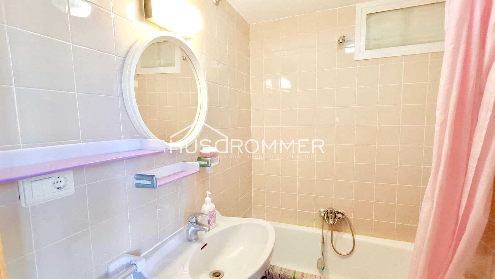 3 bedroom Flat for rent in Benicassim with pool garage - € 2,780 (Ref: 8418263)