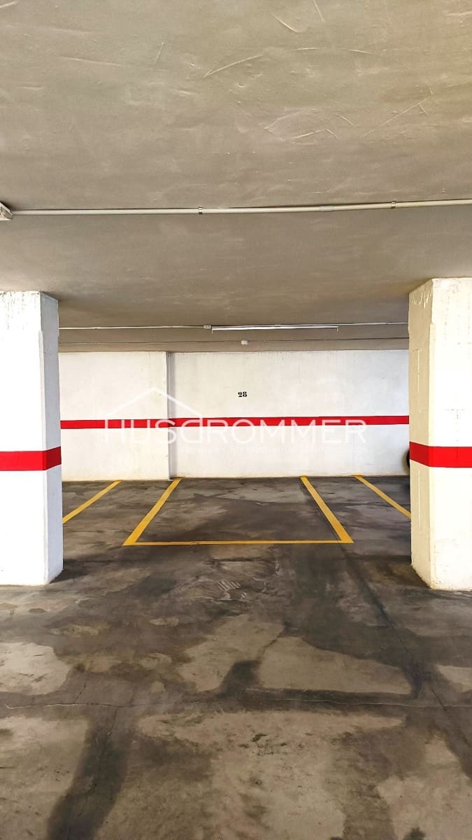 Garage te koop in Vila-real - € 7.500 (Ref: 8418266)