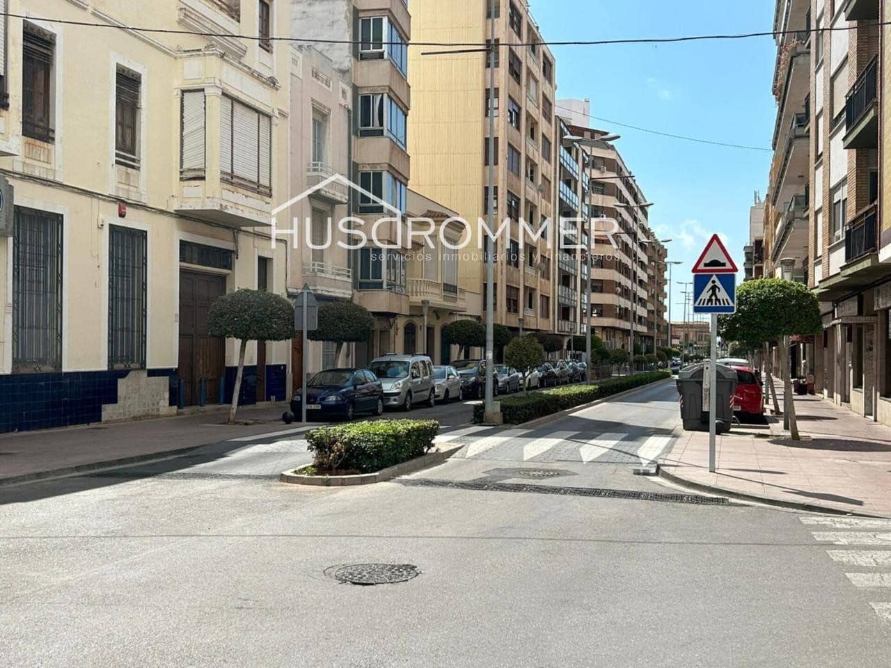 Erhverv til leje i Vila-real - € 4.900 (Ref: 8418267)