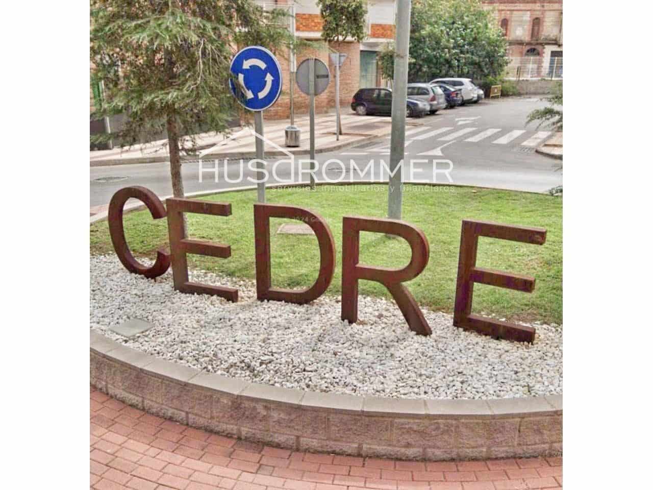 Erhverv til leje i Vila-real - € 4.900 (Ref: 8418267)