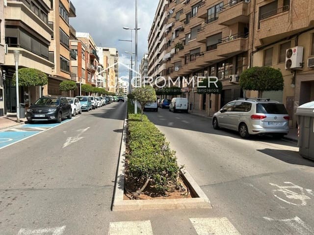 Commercial for rent in Vila-real - € 4,900 (Ref: 8418267)