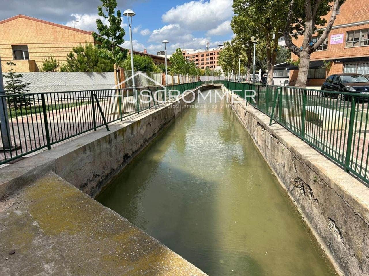 Erhverv til leje i Vila-real - € 4.900 (Ref: 8418267)
