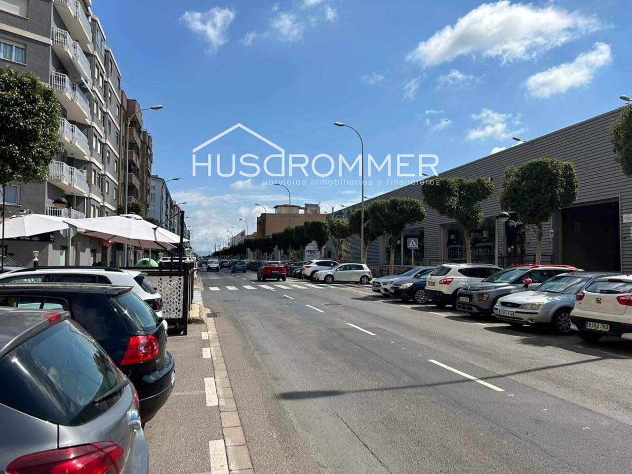 Erhverv til leje i Vila-real - € 4.900 (Ref: 8418267)