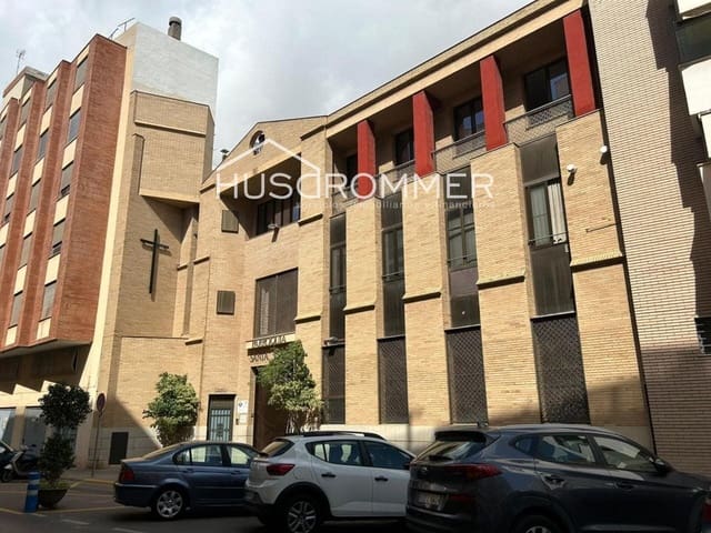Commercial for rent in Vila-real - € 4,900 (Ref: 8418267)