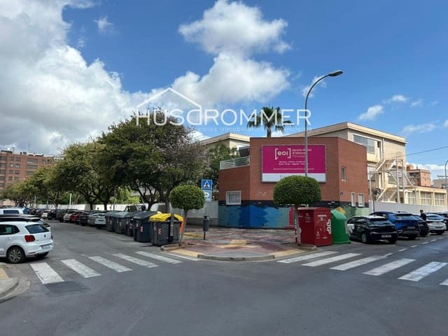 Commercial for rent in Vila-real - € 4,900 (Ref: 8418267)