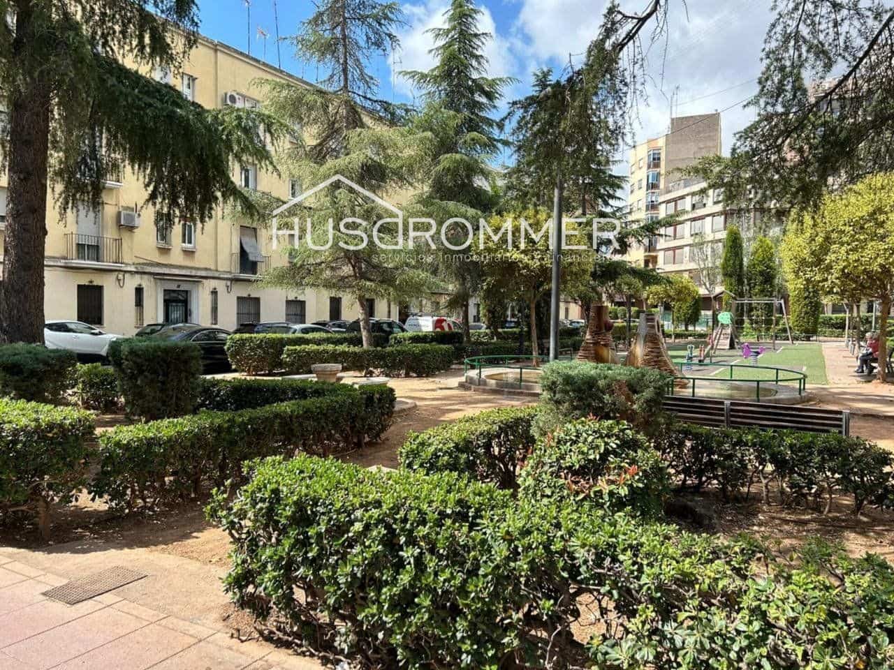 Erhverv til leje i Vila-real - € 4.900 (Ref: 8418267)