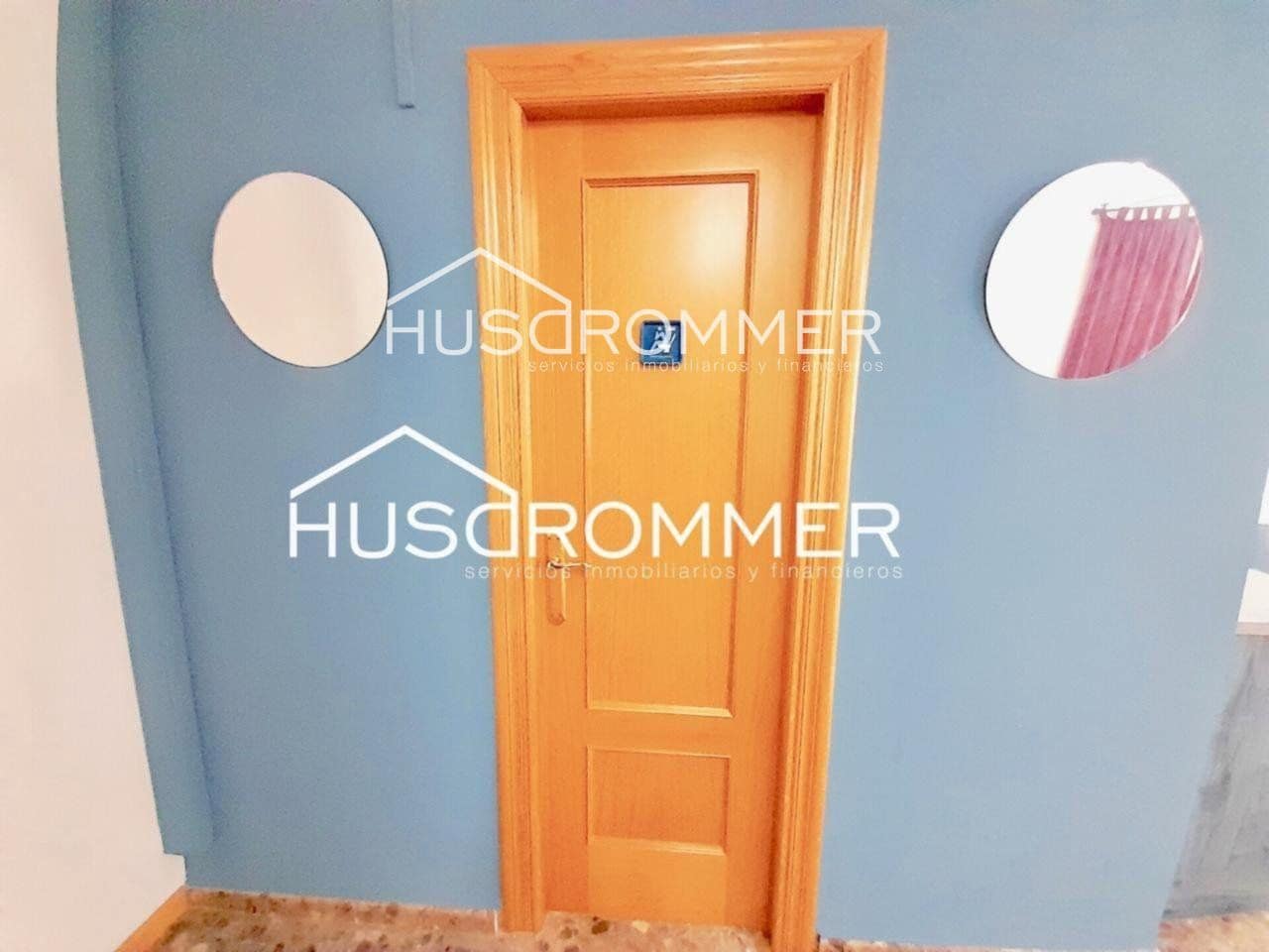 Office for rent in Vila-real - € 700 (Ref: 8418273)