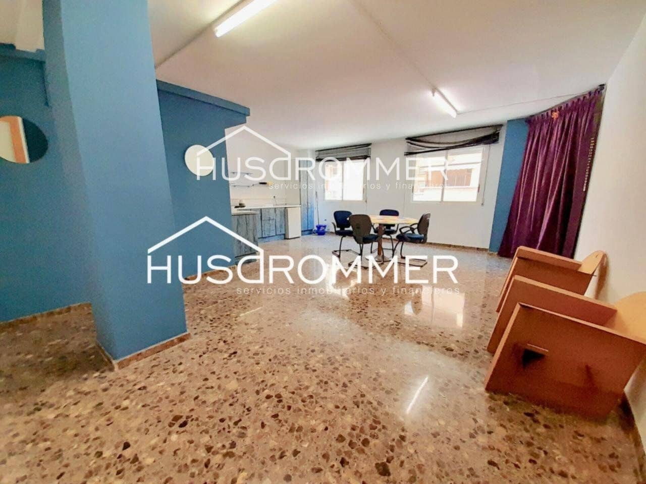 Office for rent in Vila-real - € 700 (Ref: 8418273)