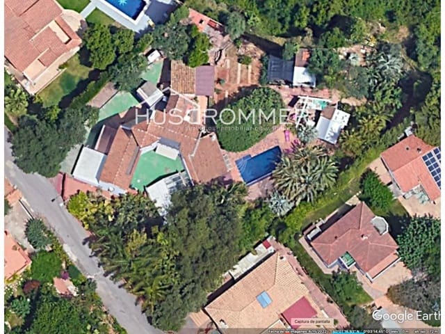 4 camera da letto Villa in vendita in Norte, Castelló de la Plana con piscina garage - 625.000 € (Rif: 8418275)