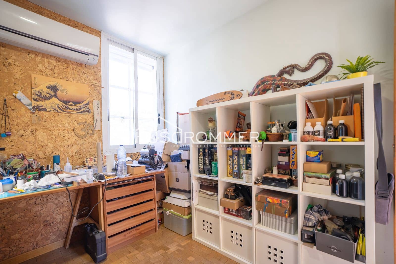 4 sypialnia Willa na sprzedaż w Castello de la Plana z basenem garażem - 625 000 € (Ref: 8418275)