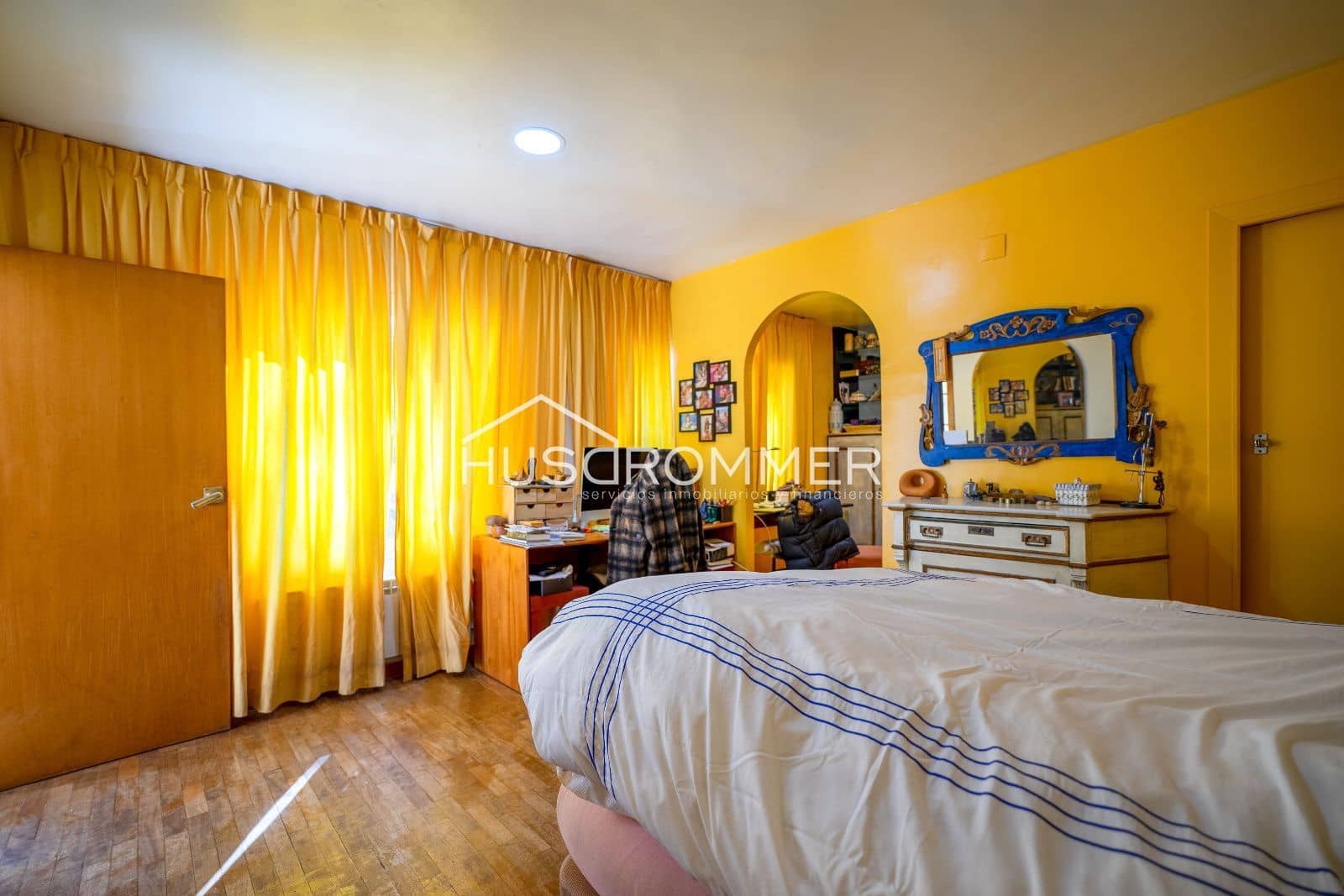 4 sypialnia Willa na sprzedaż w Castello de la Plana z basenem garażem - 625 000 € (Ref: 8418275)