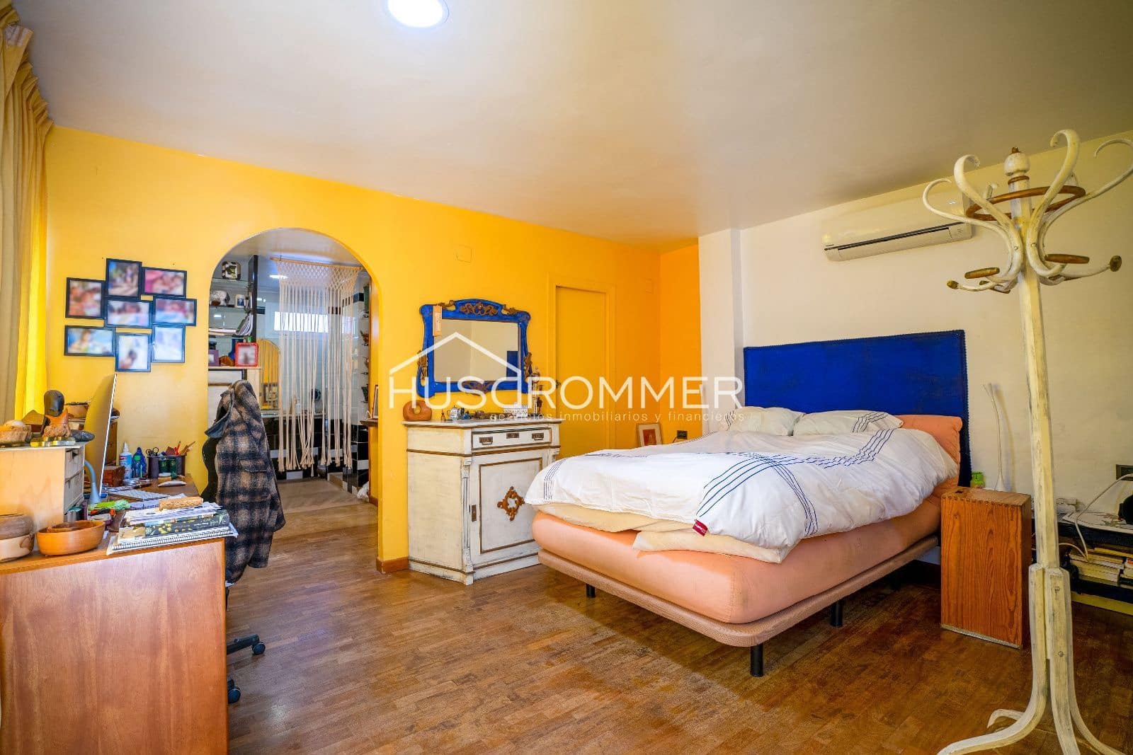 4 sypialnia Willa na sprzedaż w Castello de la Plana z basenem garażem - 625 000 € (Ref: 8418275)