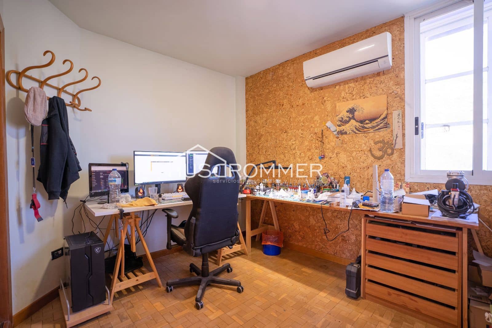 4 sypialnia Willa na sprzedaż w Castello de la Plana z basenem garażem - 625 000 € (Ref: 8418275)