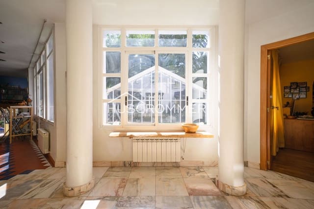 4 camera da letto Villa in vendita in Norte, Castelló de la Plana con piscina garage - 625.000 € (Rif: 8418275)