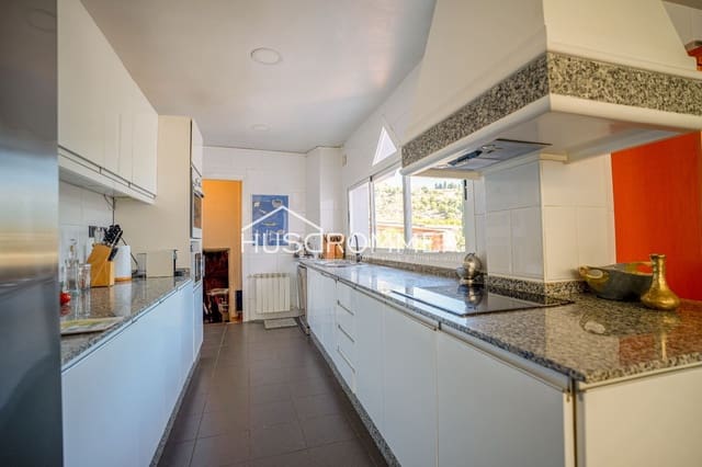 4 camera da letto Villa in vendita in Norte, Castelló de la Plana con piscina garage - 625.000 € (Rif: 8418275)