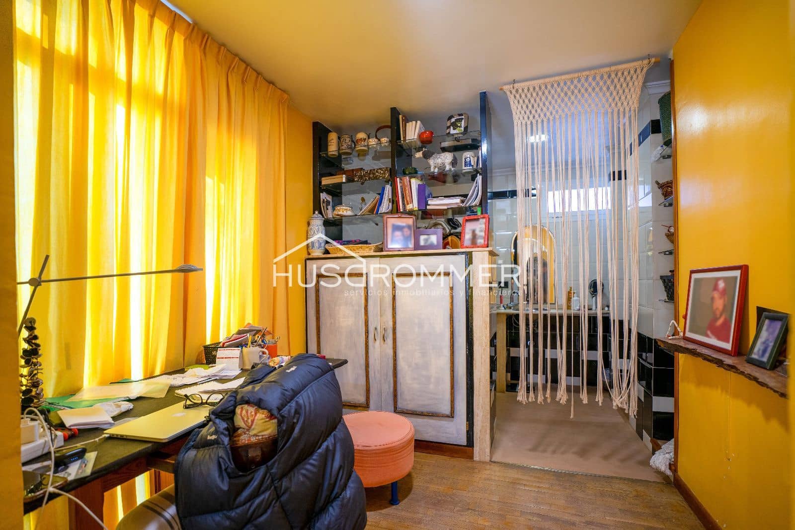 4 sypialnia Willa na sprzedaż w Castello de la Plana z basenem garażem - 625 000 € (Ref: 8418275)